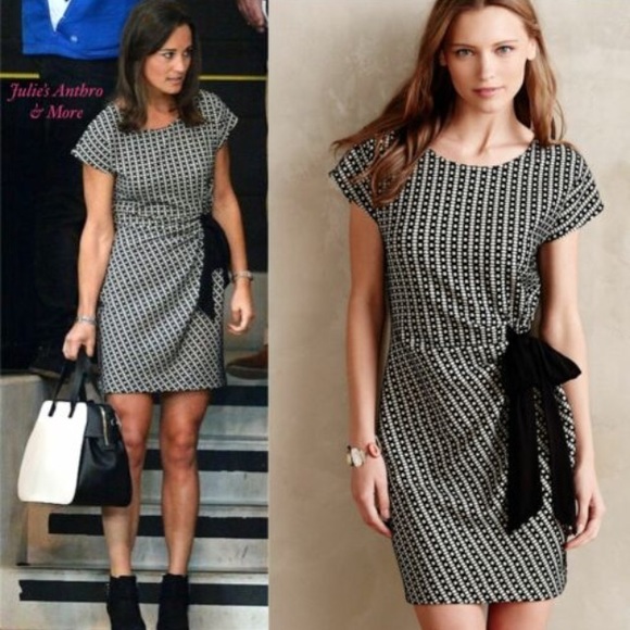 Anthropologie Dresses & Skirts - NEW Anthropologie Isabel Dress Saturday Sunday